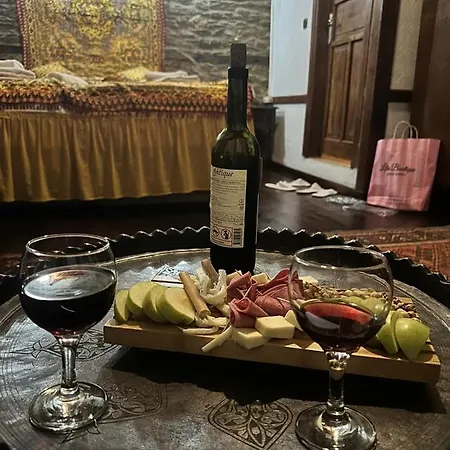 Alloggio in famiglia Lotus Konaklari