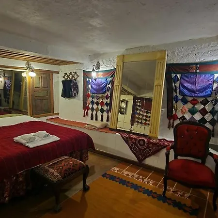 Lotus Konaklari Sirince