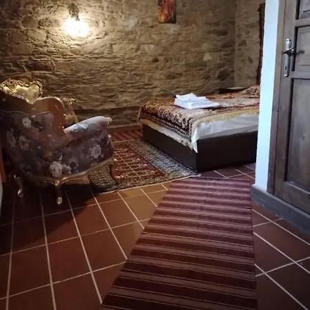 Lotus Konaklari Alloggio in famiglia Sirince