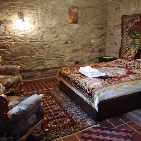 Alloggio in famiglia Lotus Konaklari Sirince