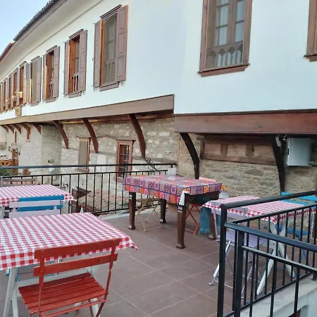 Lotus Konaklari Sirince