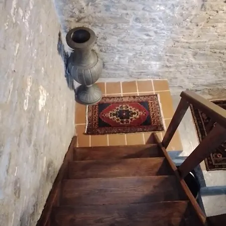 Ubytování v soukromí Lotus Konaklari *