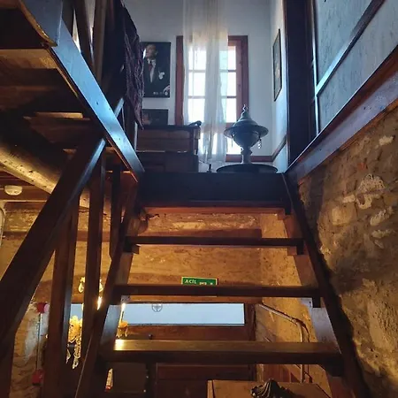 Lotus Konaklari * Sirince