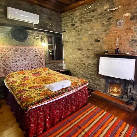 Homestay Lotus Konaklari