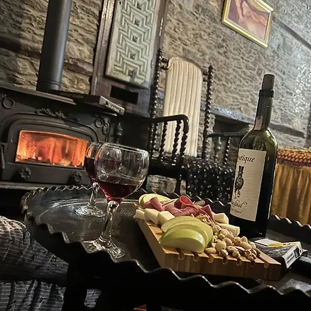 Lotus Konaklari Ubytování v soukromí Sirince