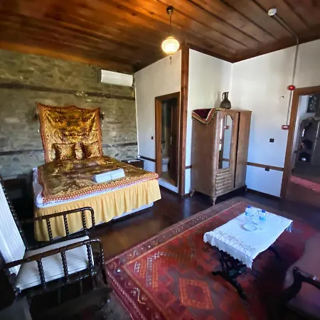 בית אירוח Lotus Konaklari Sirince