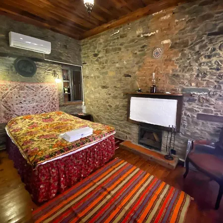 Lotus Konaklari Homestay Sirince