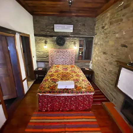 Homestay Lotus Konaklari