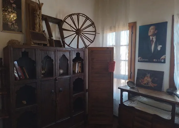 Lotus Konaklari * Sirince