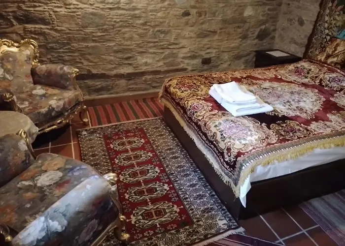 Habitación en casa particular Lotus Konaklari