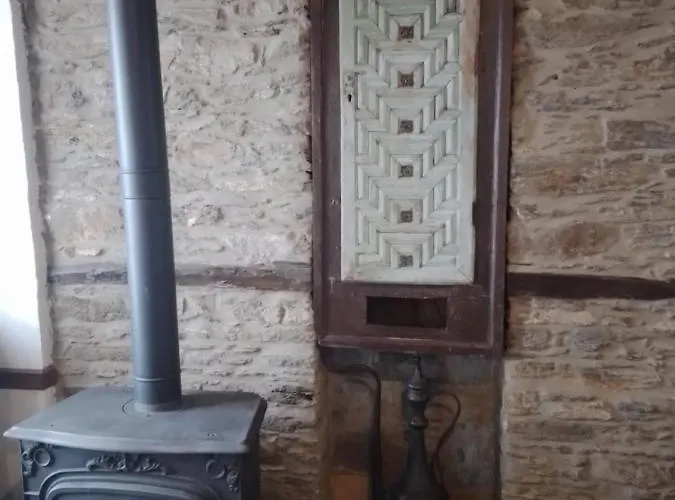 Habitación en casa particular Lotus Konaklari Sirince