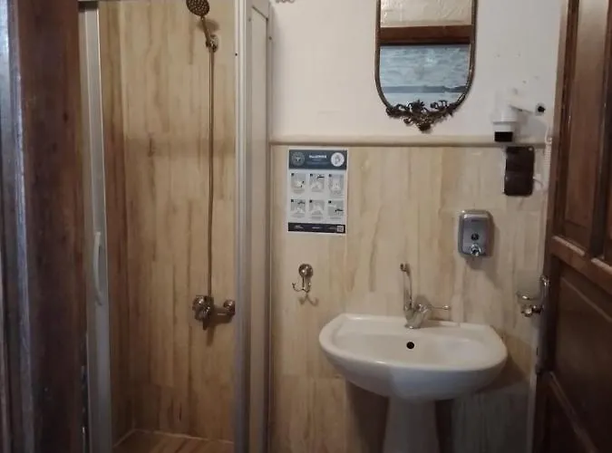 Habitación en casa particular Lotus Konaklari *