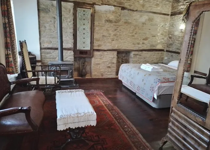 Lotus Konaklari Sirince