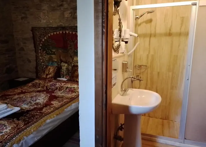 Habitación en casa particular Lotus Konaklari