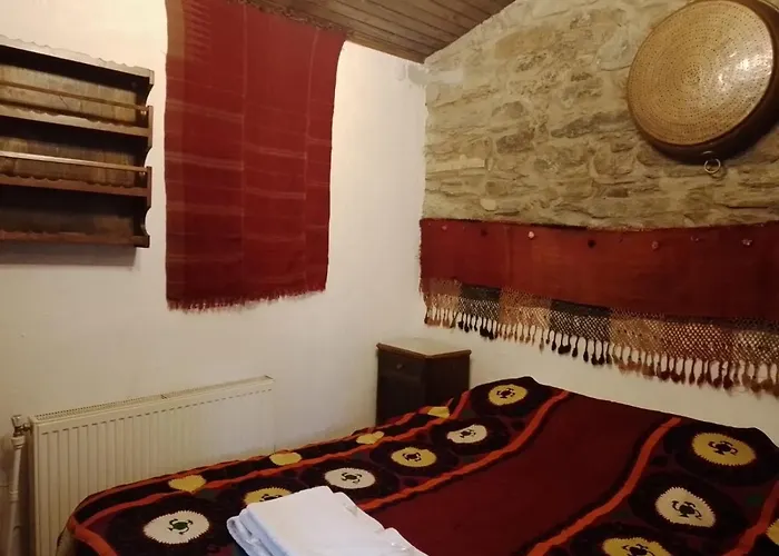 Lotus Konaklari Habitación en casa particular Sirince