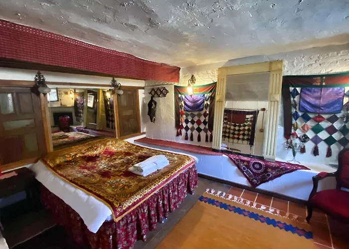 בית אירוח Lotus Konaklari