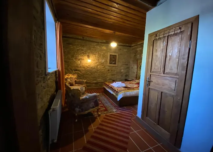 Lotus Konaklari Sirince