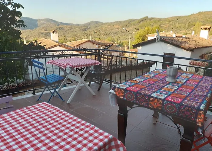 Lotus Konaklari * Sirince