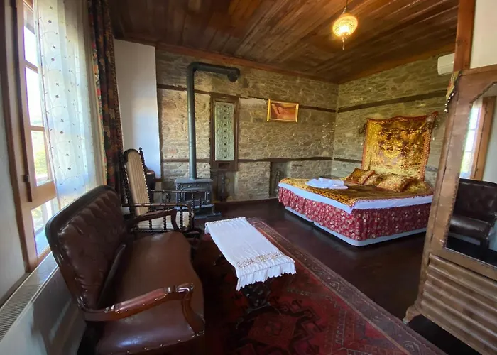 Habitación en casa particular Lotus Konaklari Sirince