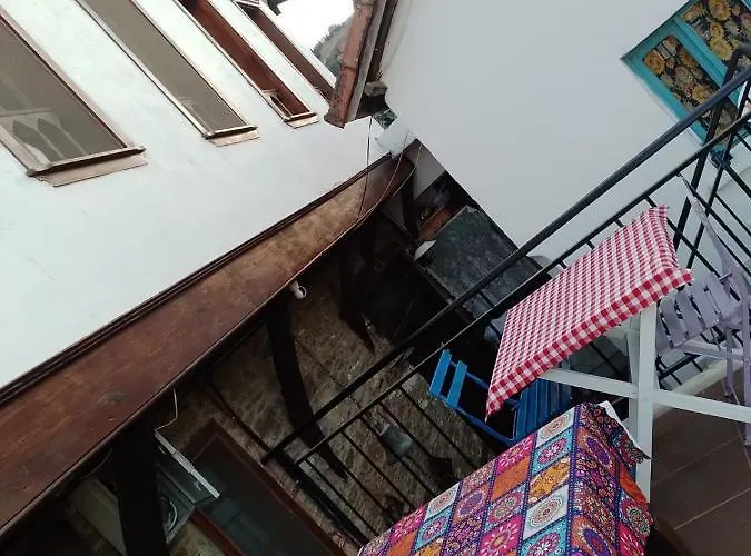 Habitación en casa particular Lotus Konaklari Sirince