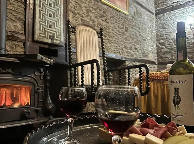 Habitación en casa particular Lotus Konaklari