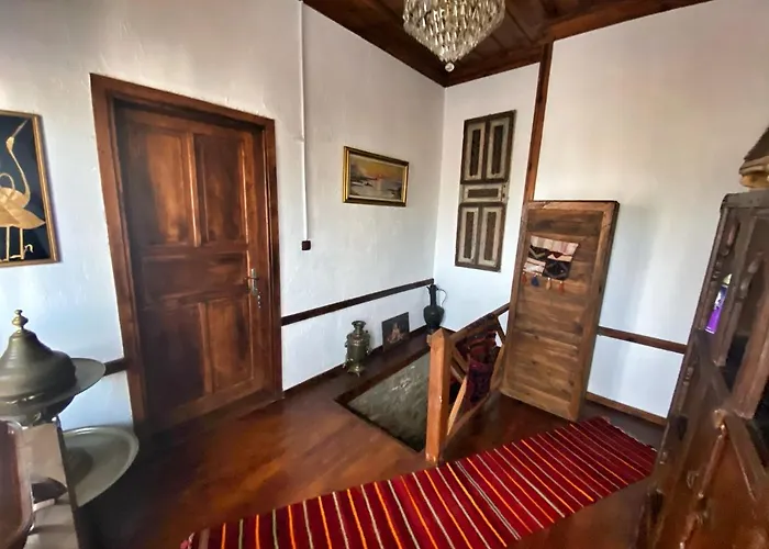 Habitación en casa particular Lotus Konaklari Sirince