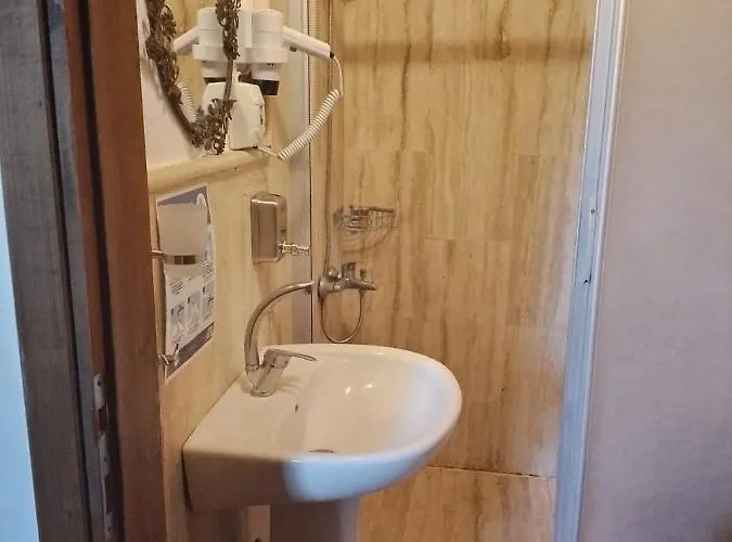 Lotus Konaklari Sirince