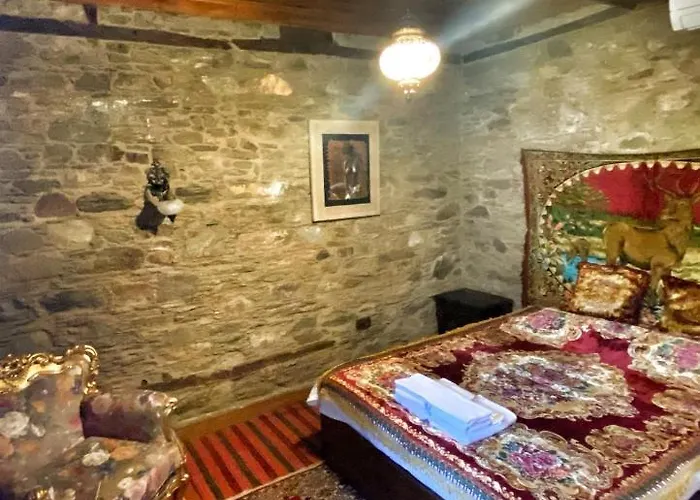 Habitación en casa particular Lotus Konaklari Sirince