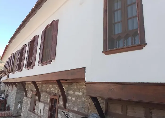 Habitación en casa particular Lotus Konaklari