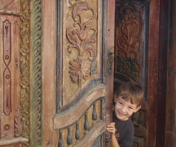 Ubytování v soukromí Lotus Konaklari *