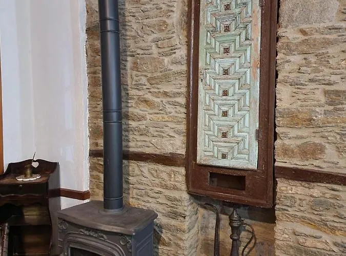 Habitación en casa particular Lotus Konaklari Sirince