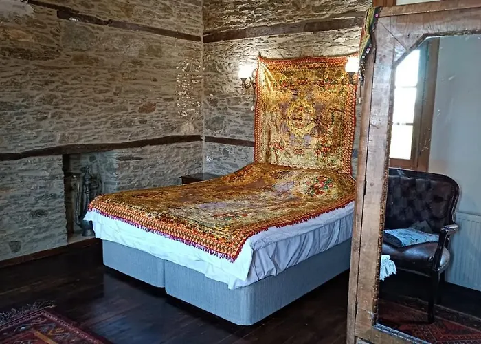 Lotus Konaklari Habitación en casa particular Sirince