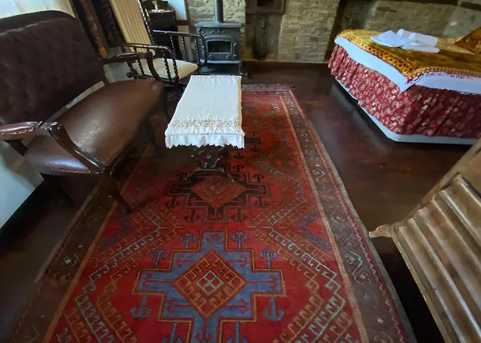 Lotus Konaklari בית אירוח