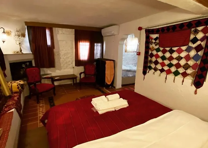 Habitación en casa particular Lotus Konaklari Sirince