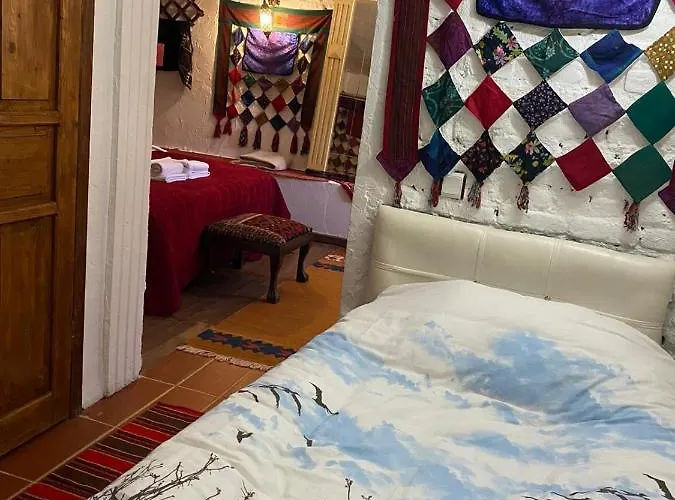 Lotus Konaklari Habitación en casa particular *