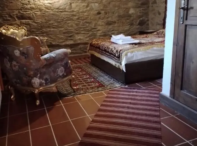 Lotus Konaklari Habitación en casa particular Sirince