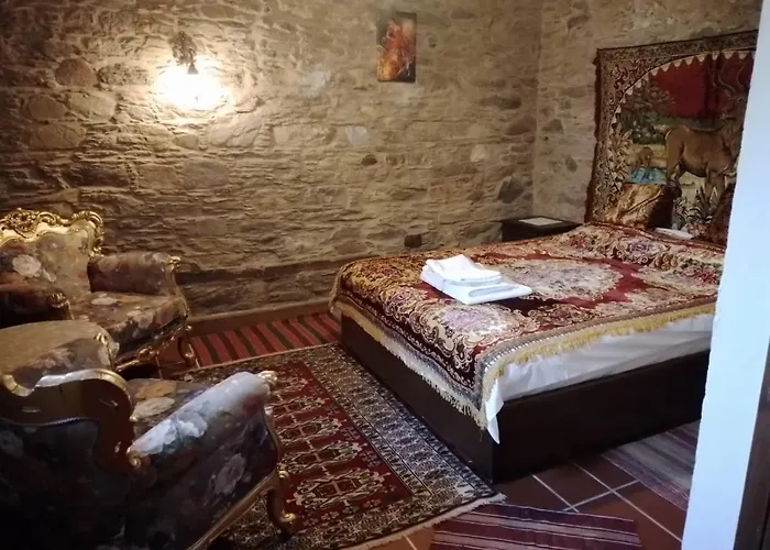 Habitación en casa particular Lotus Konaklari Sirince