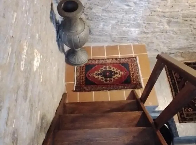 Ubytování v soukromí Lotus Konaklari *