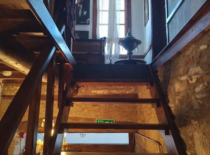 Lotus Konaklari * Sirince