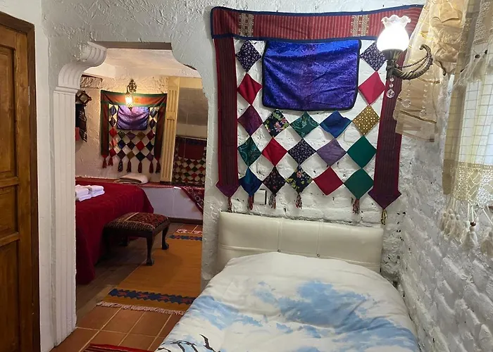 Habitación en casa particular Lotus Konaklari Sirince